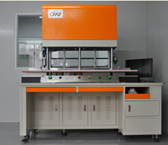 1.5m testing machine