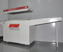 1.5m vacuum packaging machine
