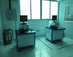 Target shooting machine