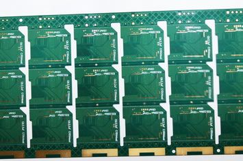 Thick gold plate for micro SD card